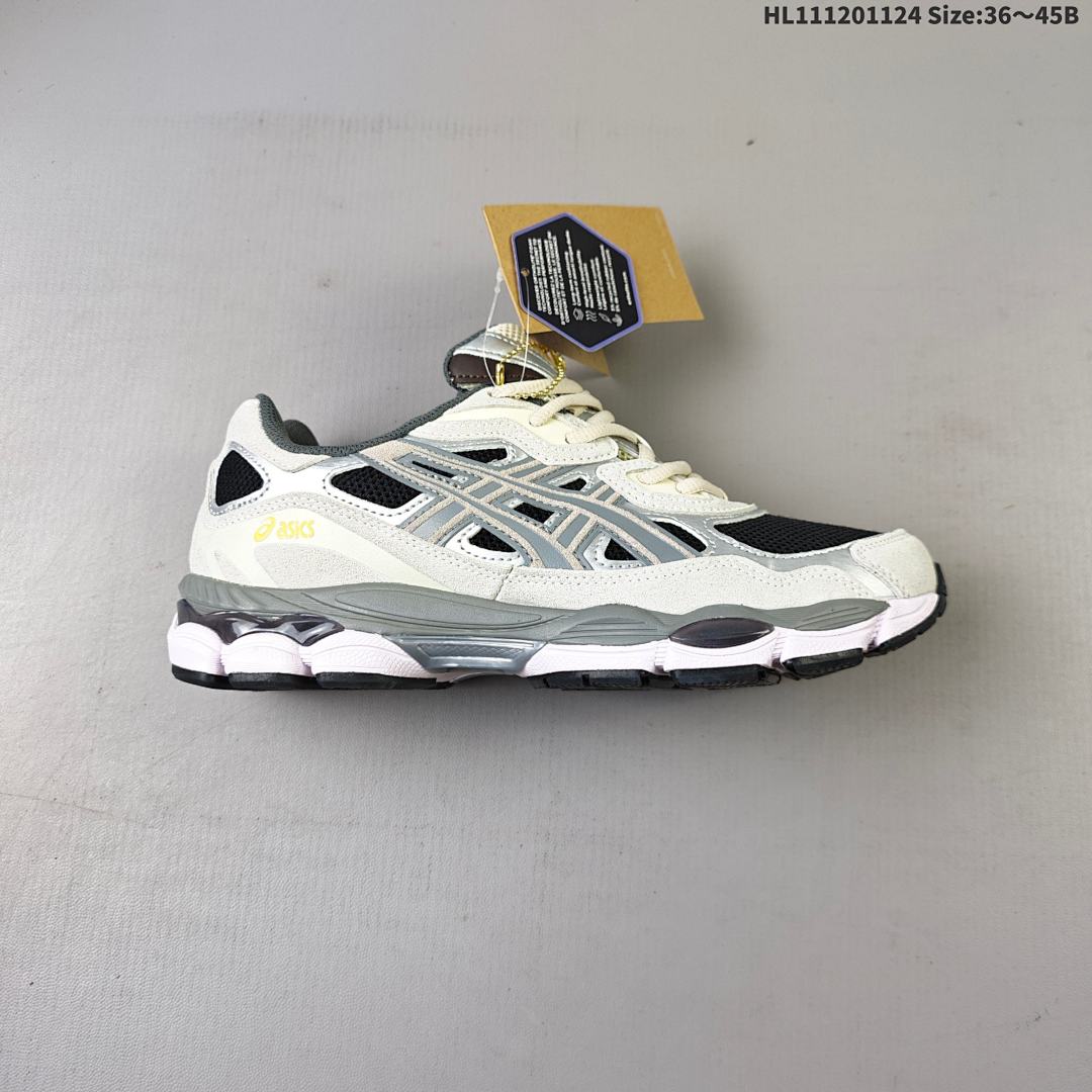 Asics Gel-NYC 1203A663 102