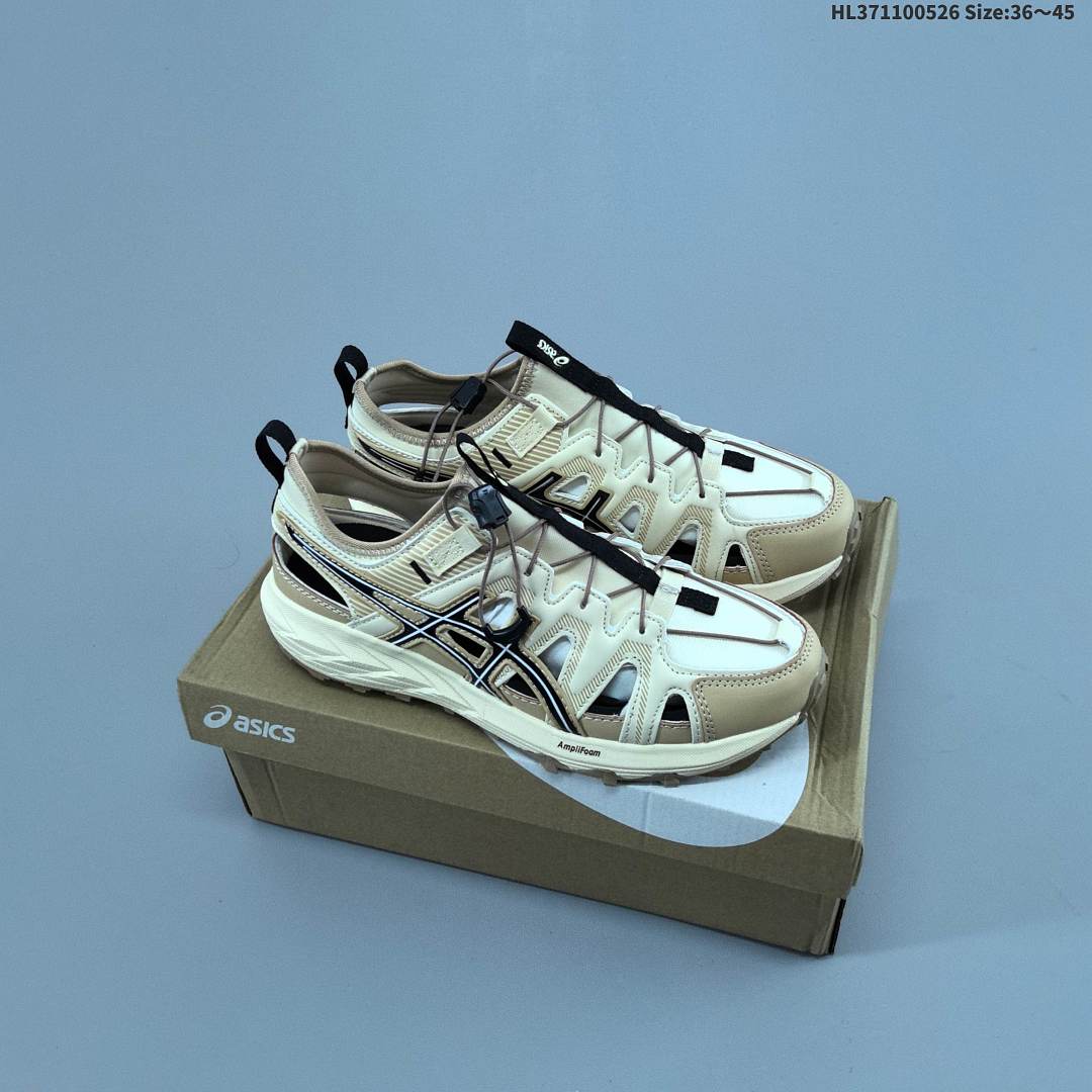 ASICS Gel-Sonoma Se LOGO 1203A408 - foto 3