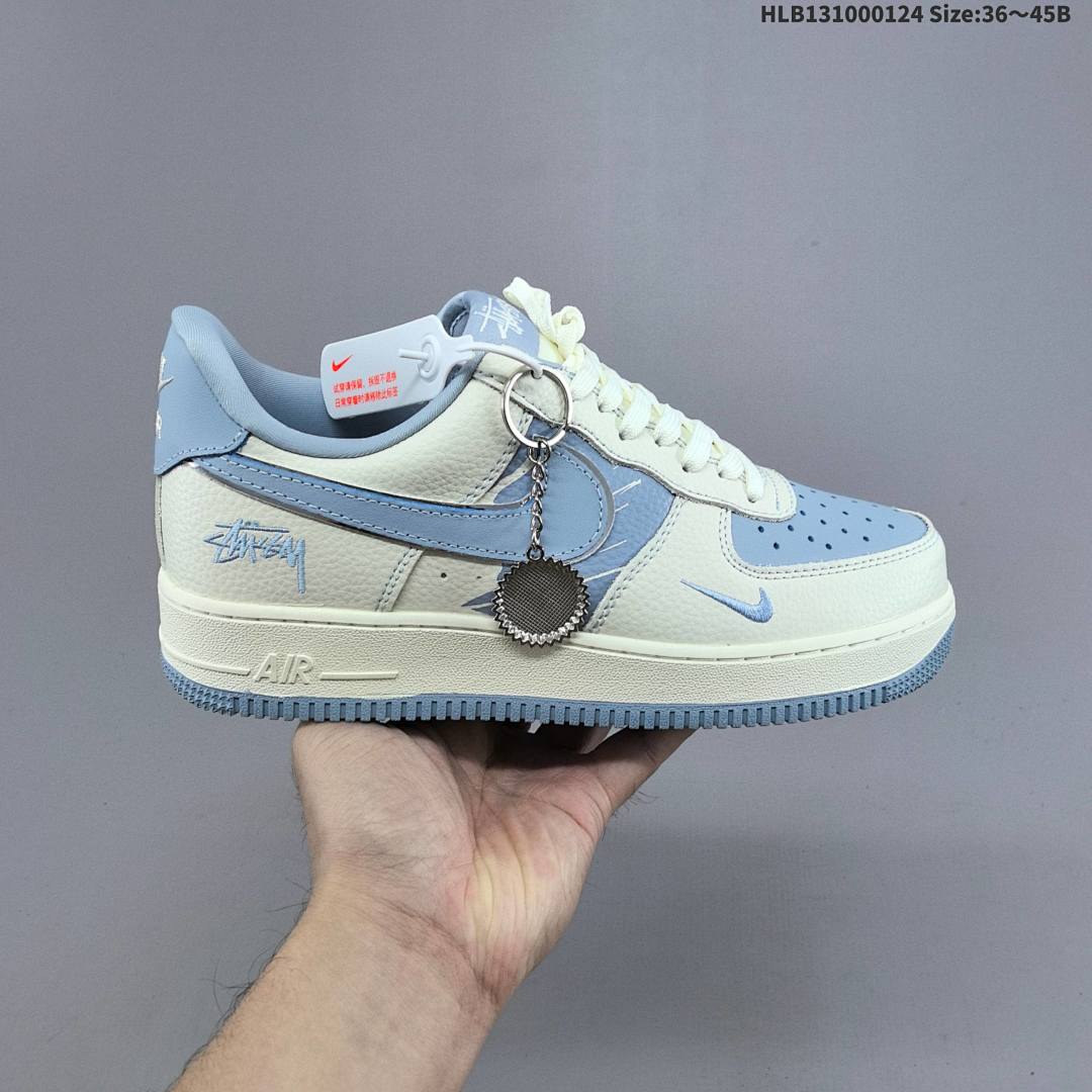 NIKE AIR FORCE 1‘07 LV8 - - foto 7