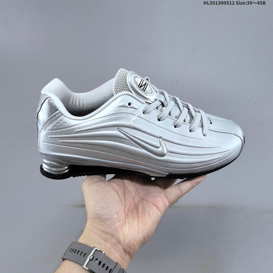 NIKE SHOX Z -001 ID - foto 3