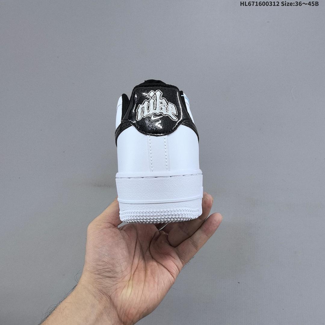 Nike AIR FORCE 1’07 Force - foto 6