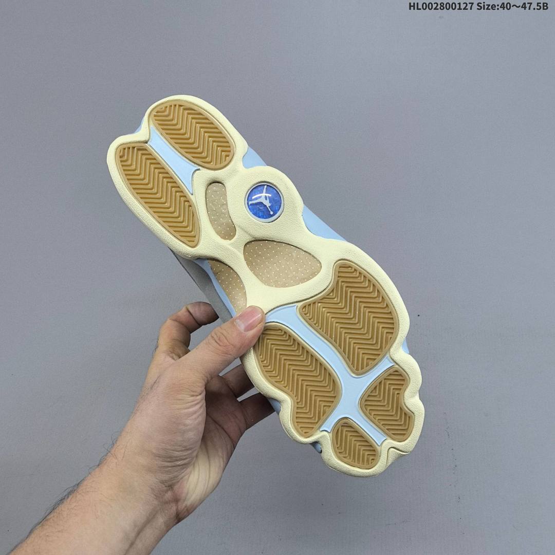 SoleFly x Jordan Air Jordan 13 AJ13 13 aj13 13 - foto 4
