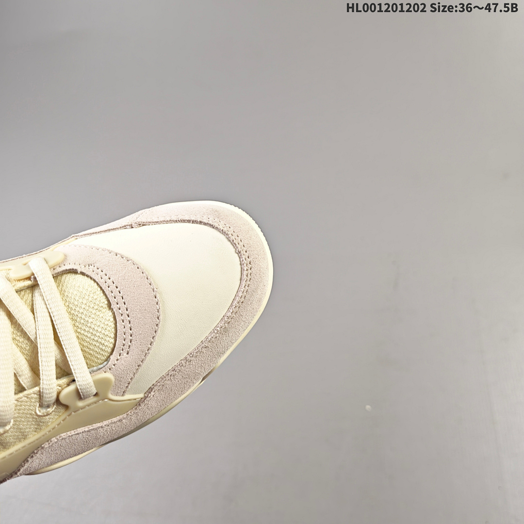 Air Jordan 4 RM "Legend Light Brown" AJ4 4 aj4 4 - foto 3