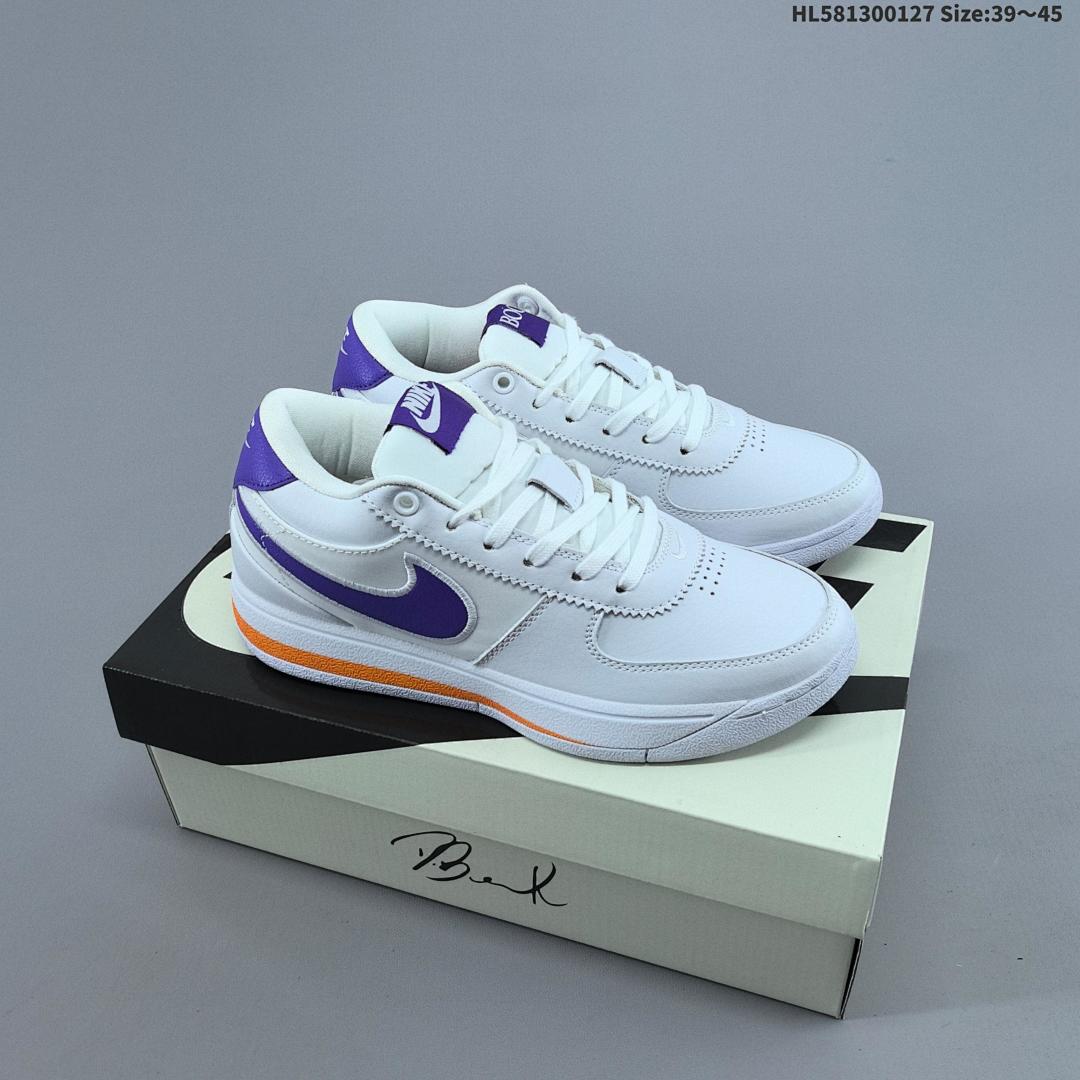 Nike Book 1 Devin Booker · - foto 7