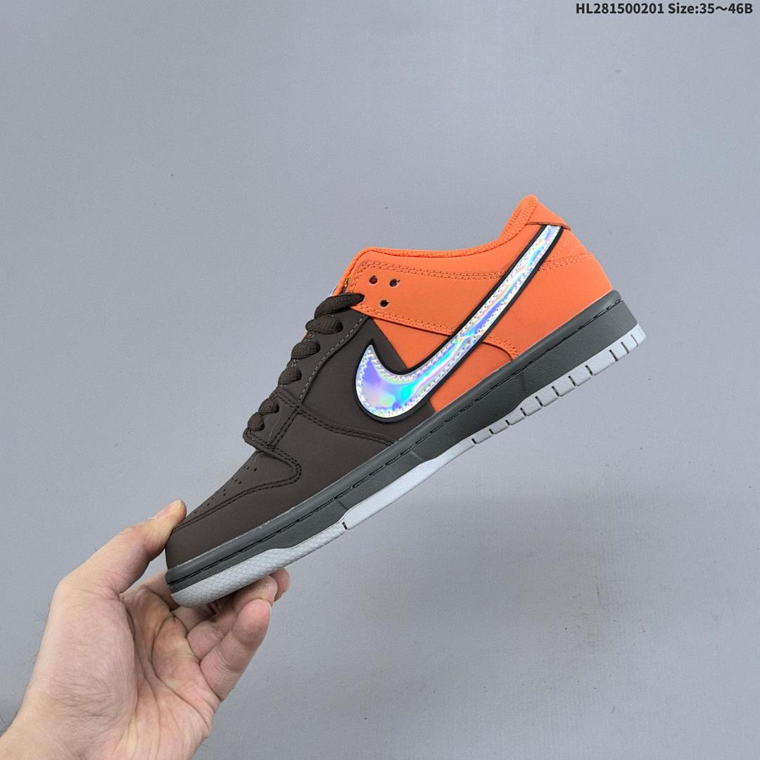NIKE DUNK SB LOW Dunk SB Dunk Dunk Dunk SB - foto 7