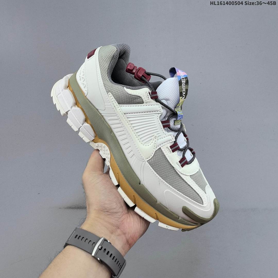 Nike Zoom Vomero Roam TPU EVA - foto 3
