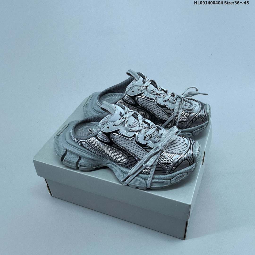Balenciaga Phantom Sneaker 3XL Track Trainer - foto 6