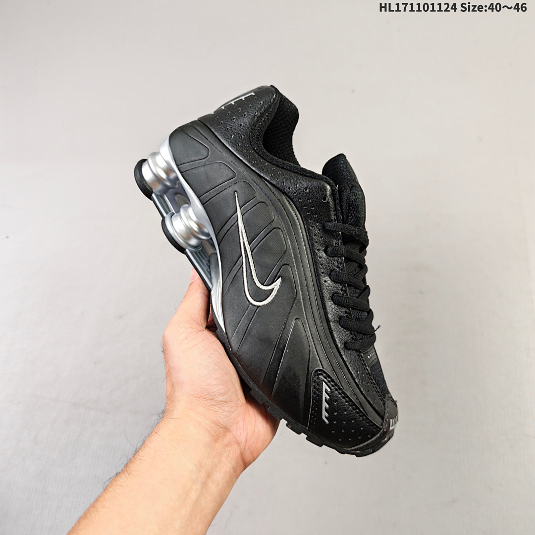 NIKE SHOX R4 -445 ID Size 46 - foto 9