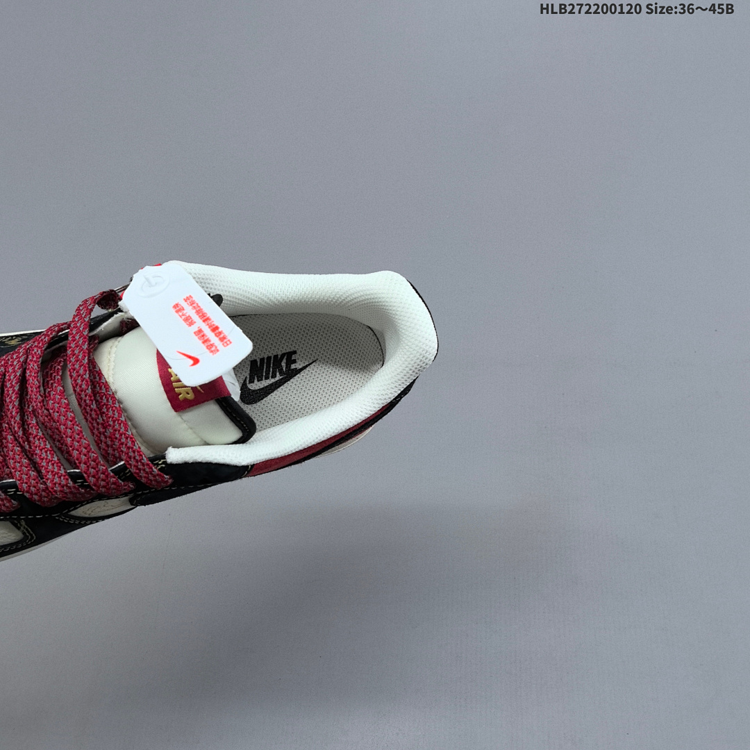 NIKE AIR FORCE 1‘07 LV8 - foto 2