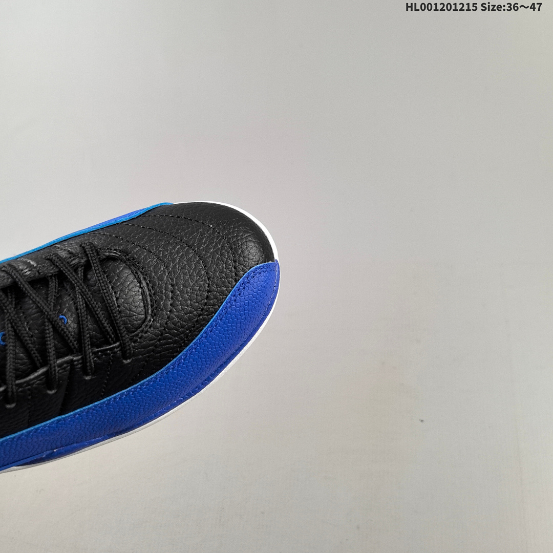 Air Jordan 12 Retro "Hyper Royal" AJ12 12 aj12 12 - foto 3
