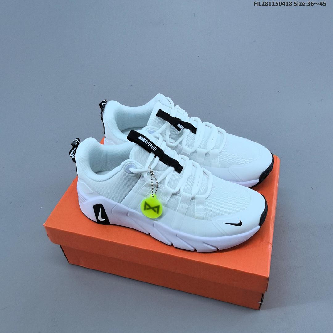 Nike Free Metcon 7 FJ7127 001 HL281150418 Size 45 - foto 3