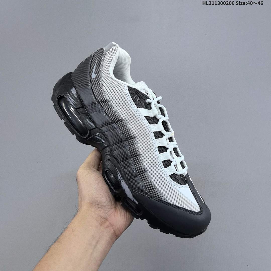 NIKE AIR MAX 95 TT - foto 8