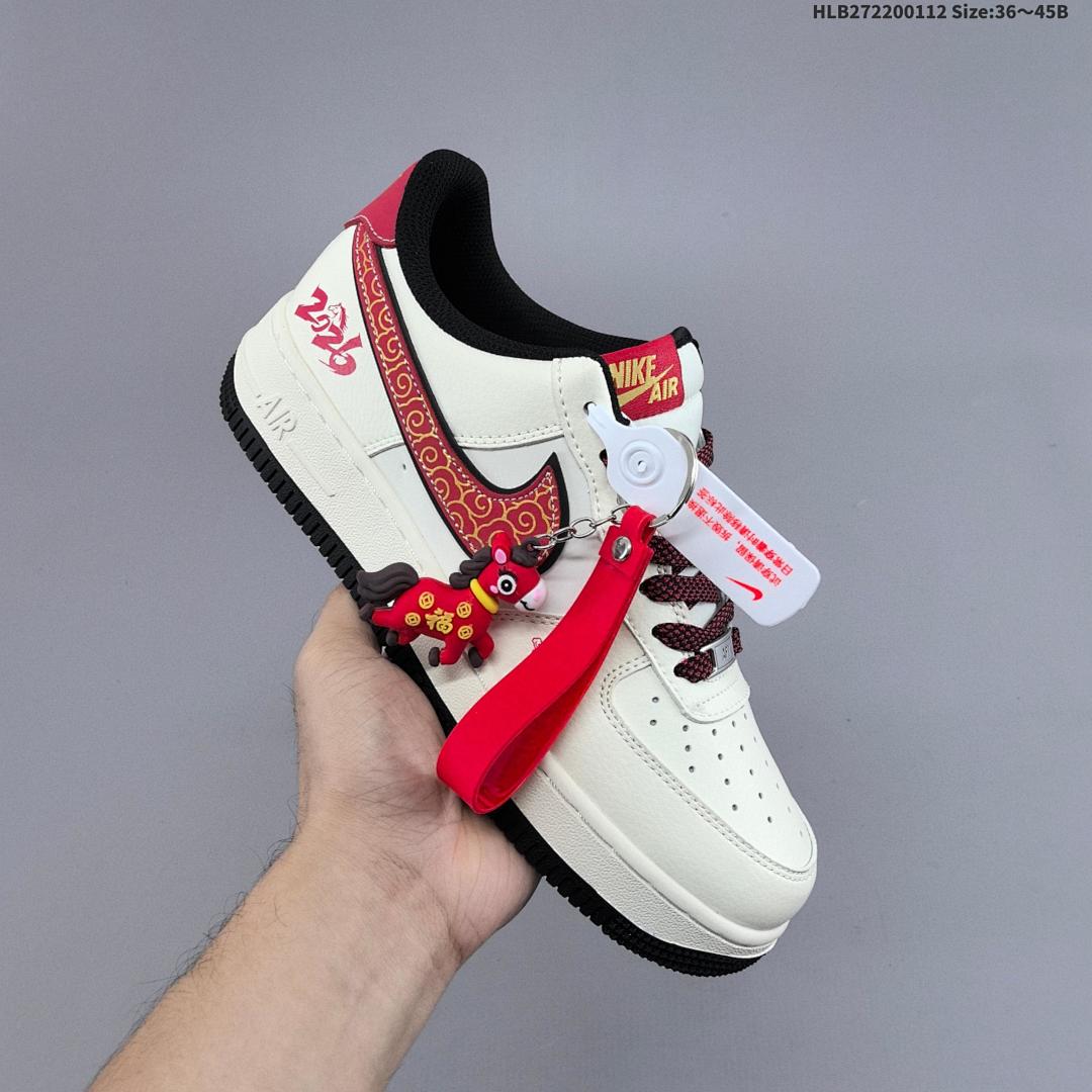NIKE AIR FORCE 1‘07 LV8 - foto 8