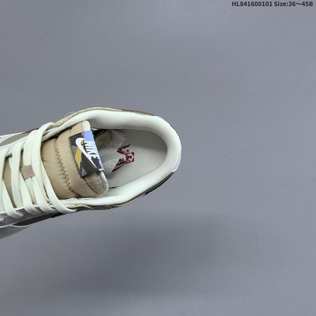 Nike Dunk Low "Pegasus Pack" SB - foto 2