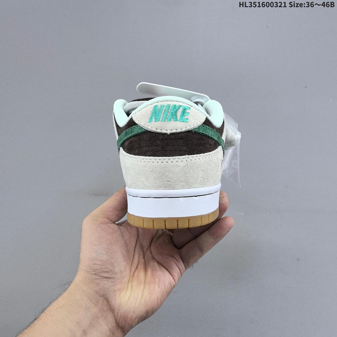 NIKE DUNK SB LOW SB Dunk Dunk Dunk SB - foto 6