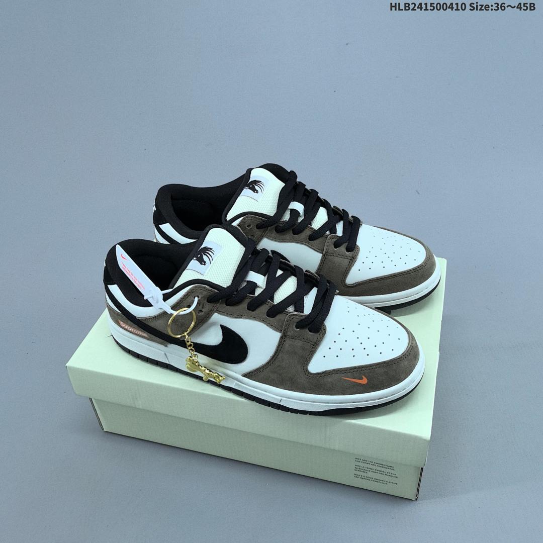 NIKE DUNK SB LOW Dunk SB Dunk Dunk Dunk SB - foto 6