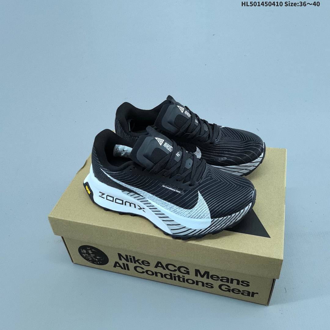 Nike ACG Mountain Fly Low GTX SE - foto 4