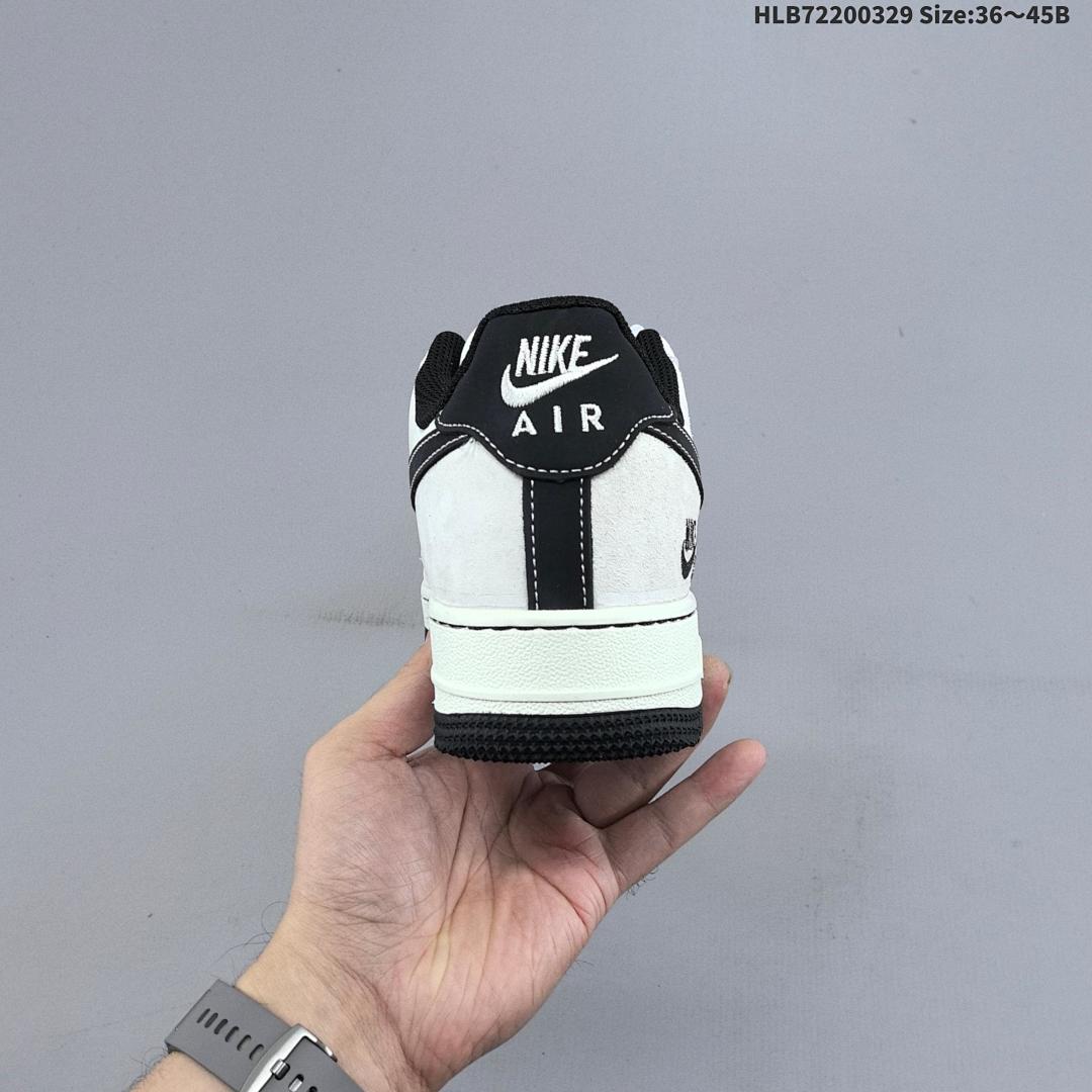 NIKE AIR FORCE 1‘07 LV8 -095 - foto 6