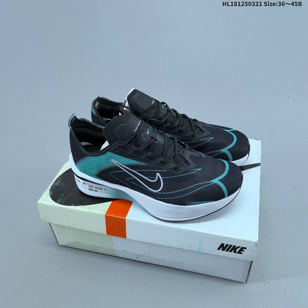 Nike ZoomX Vaporfly NEXT% 4 Vaporweave - foto 5