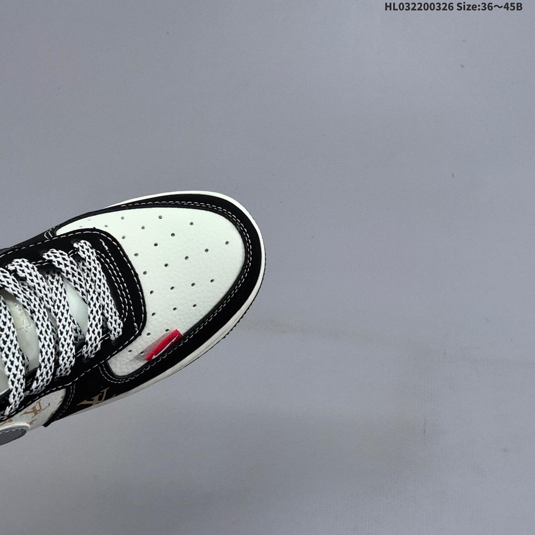 NIKE AIR FORCE 1‘07 LV8 -006 - foto 8