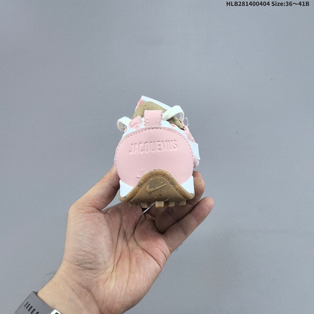 Jacquemus x Nike Jacumoon ‍ ‍‍ - foto 6