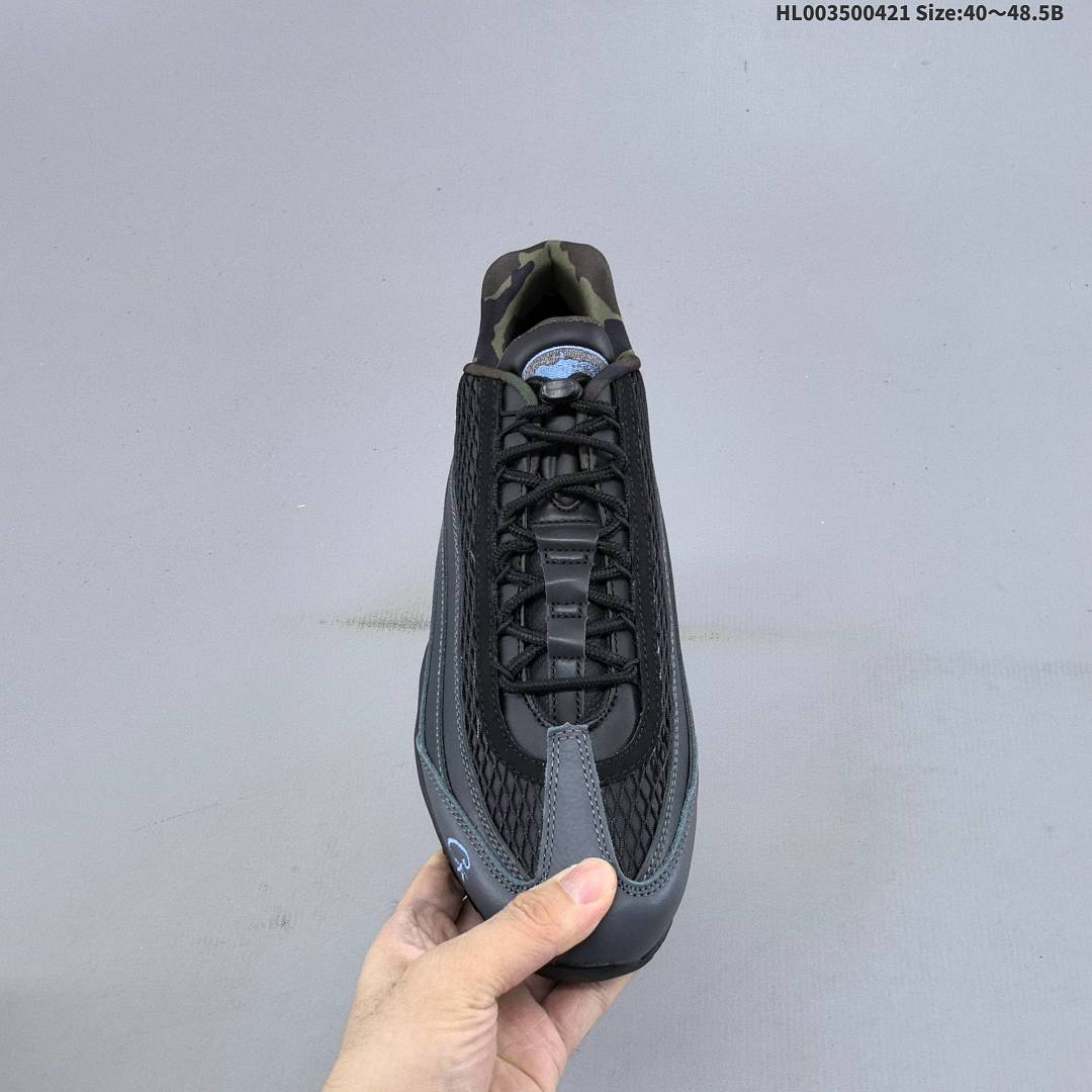 Corteiz x Nike Air Max 95 "Les Bleus" Max 95 Air Max 95 - foto 5