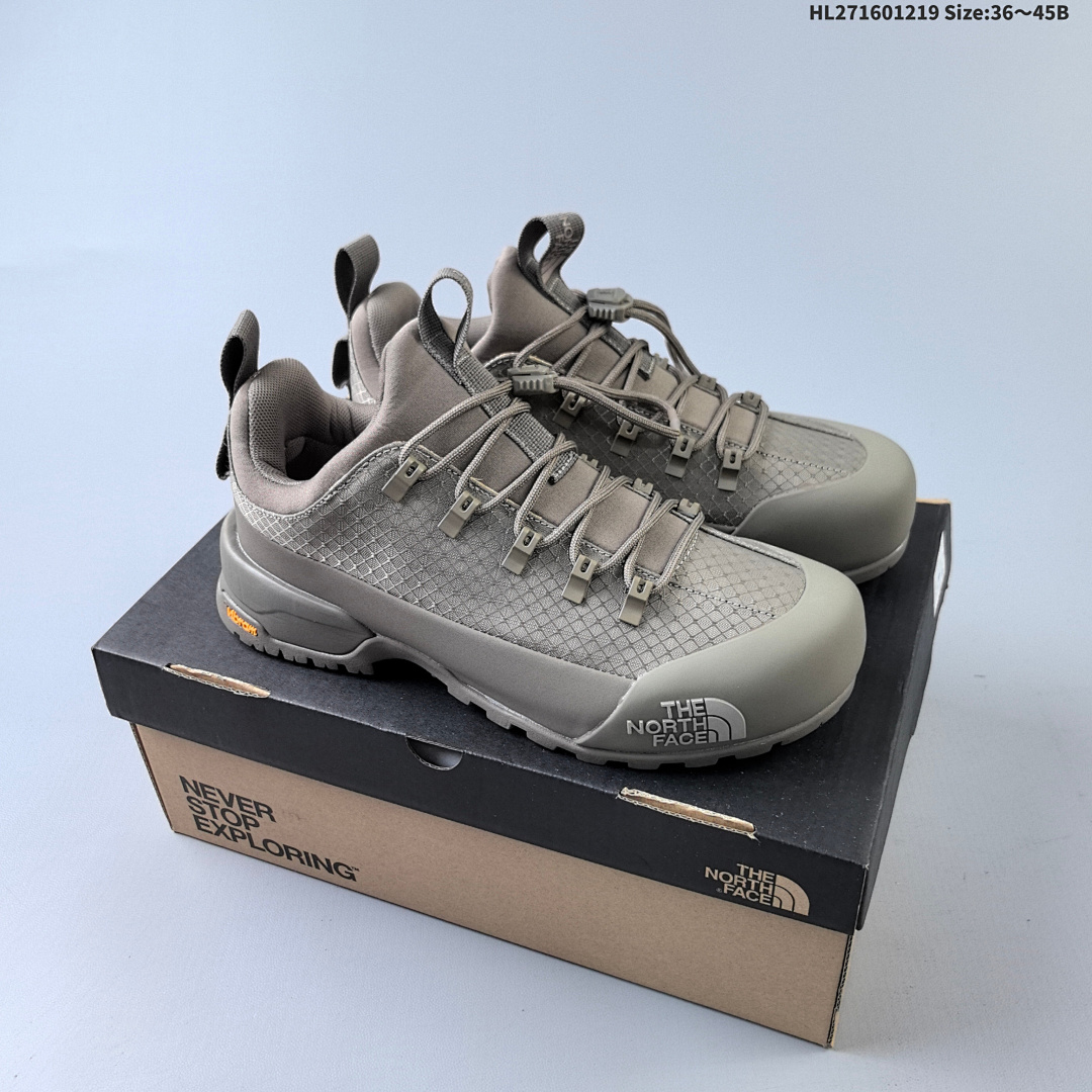THE NORTH FACE GLENCLYFFE URBAN LOW Vibram - foto 2