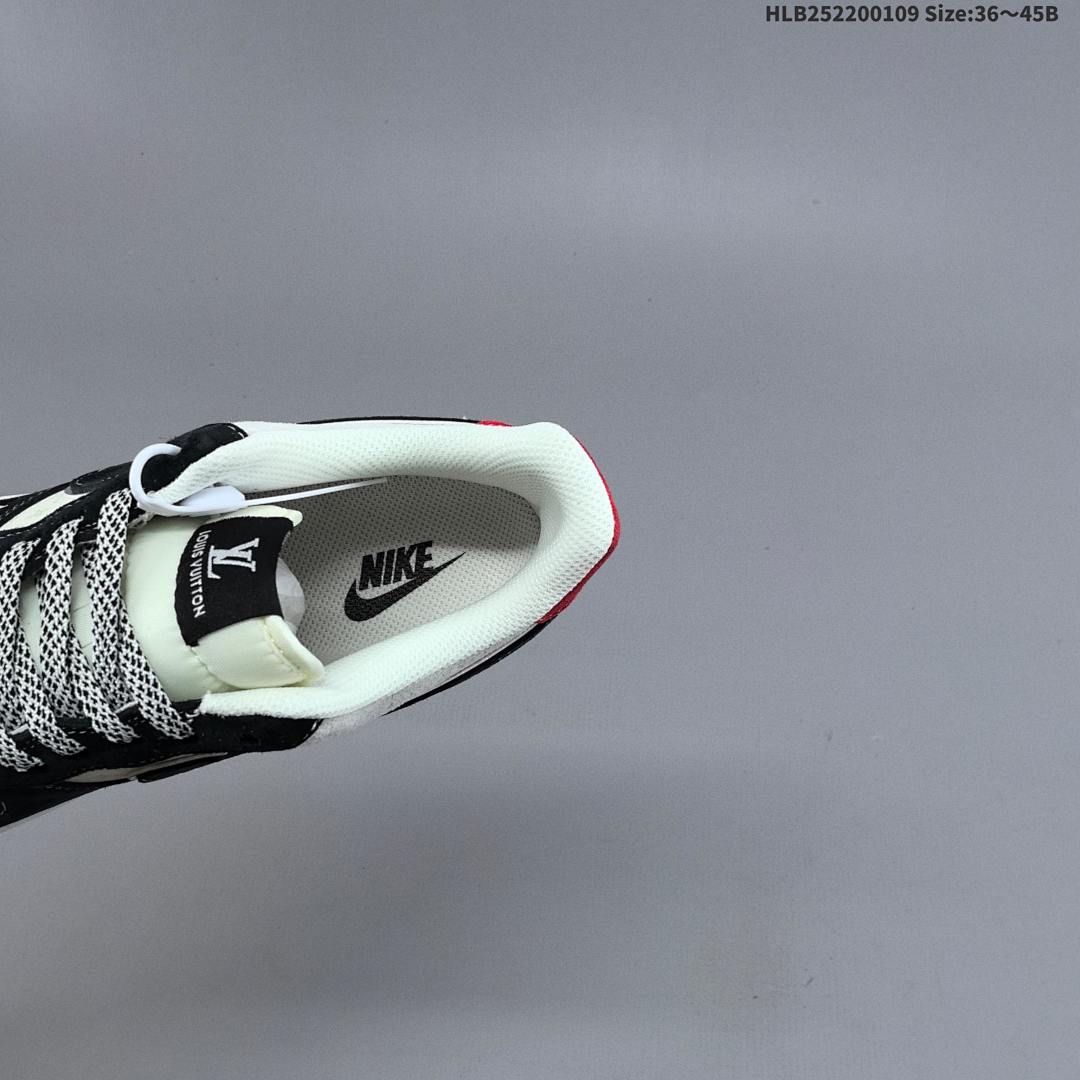 NIKE AIR FORCE 1‘07 LV8 -Y40 - foto 2