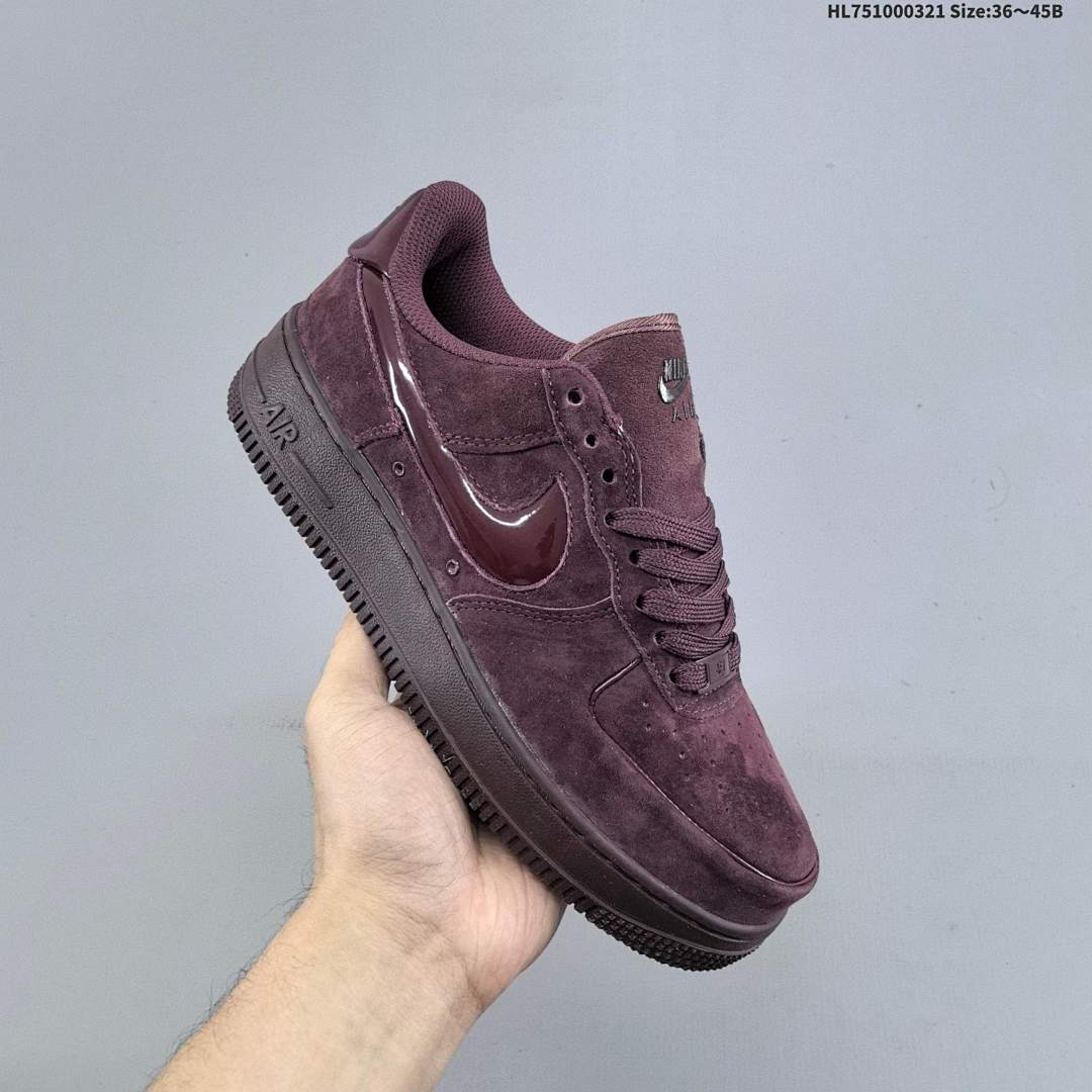 Nike Air Force 1’07 Force 1 - foto 4
