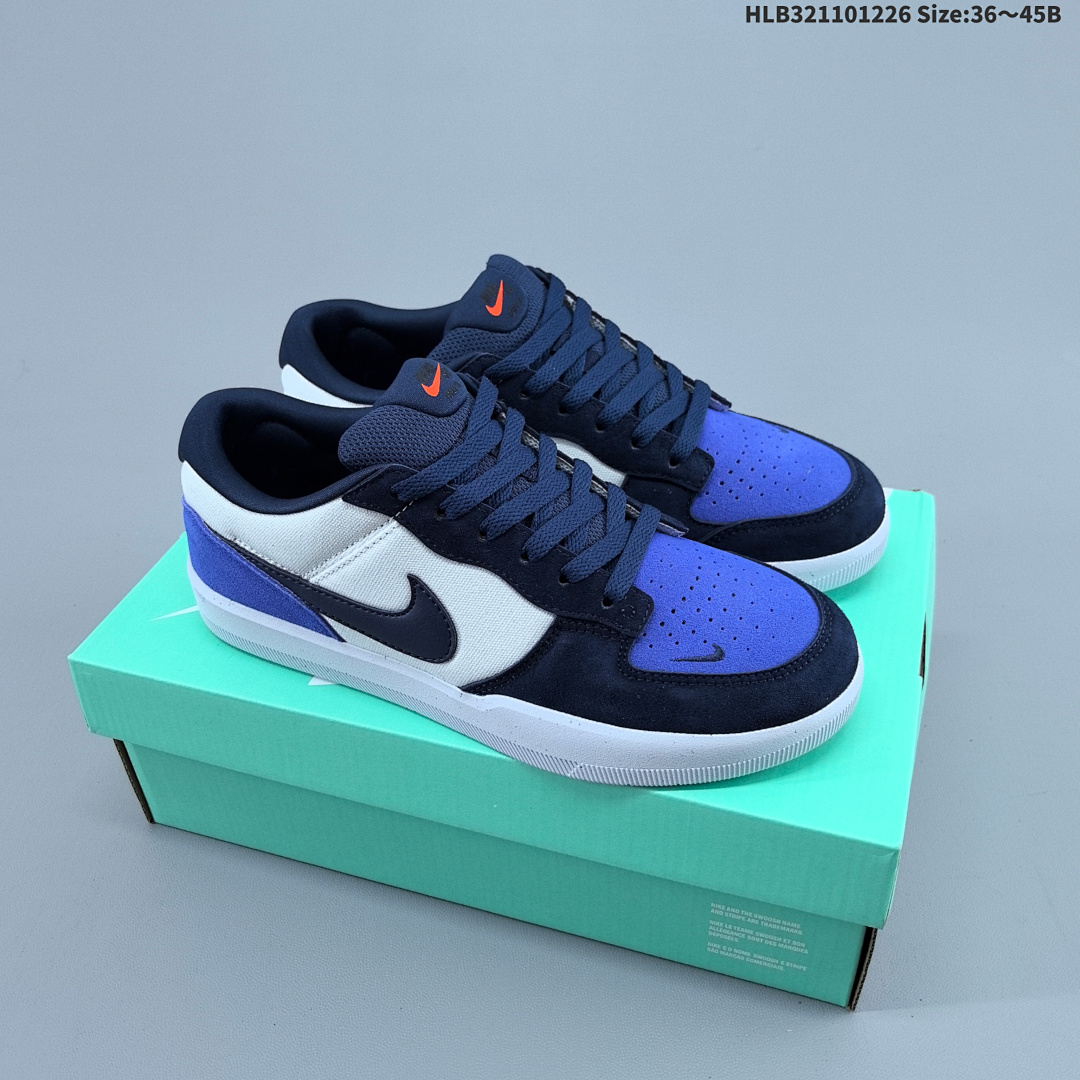 Nike SB Force 58 - foto 3