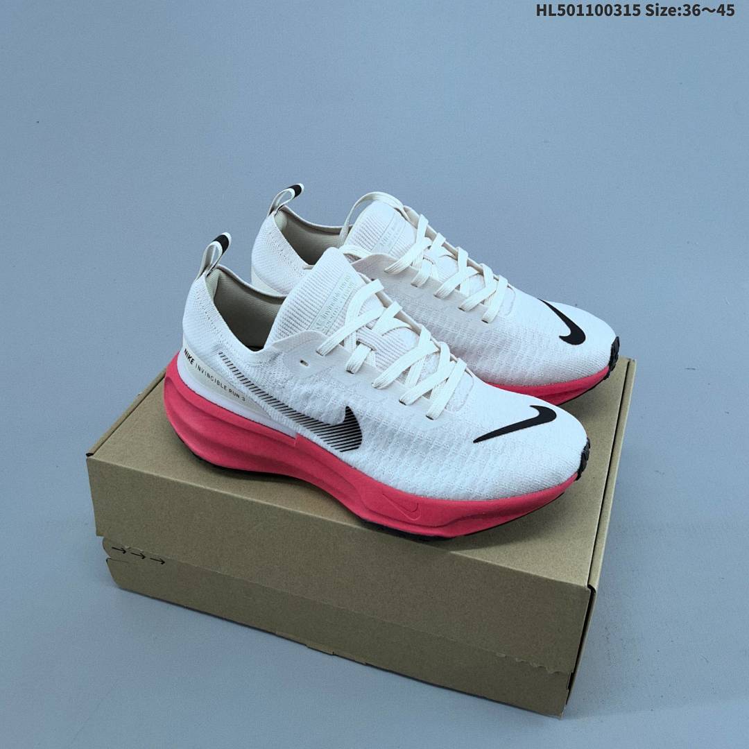NIKE ZOOMX INVINCIBLE RUN FK3 -001 ID Size - foto 3