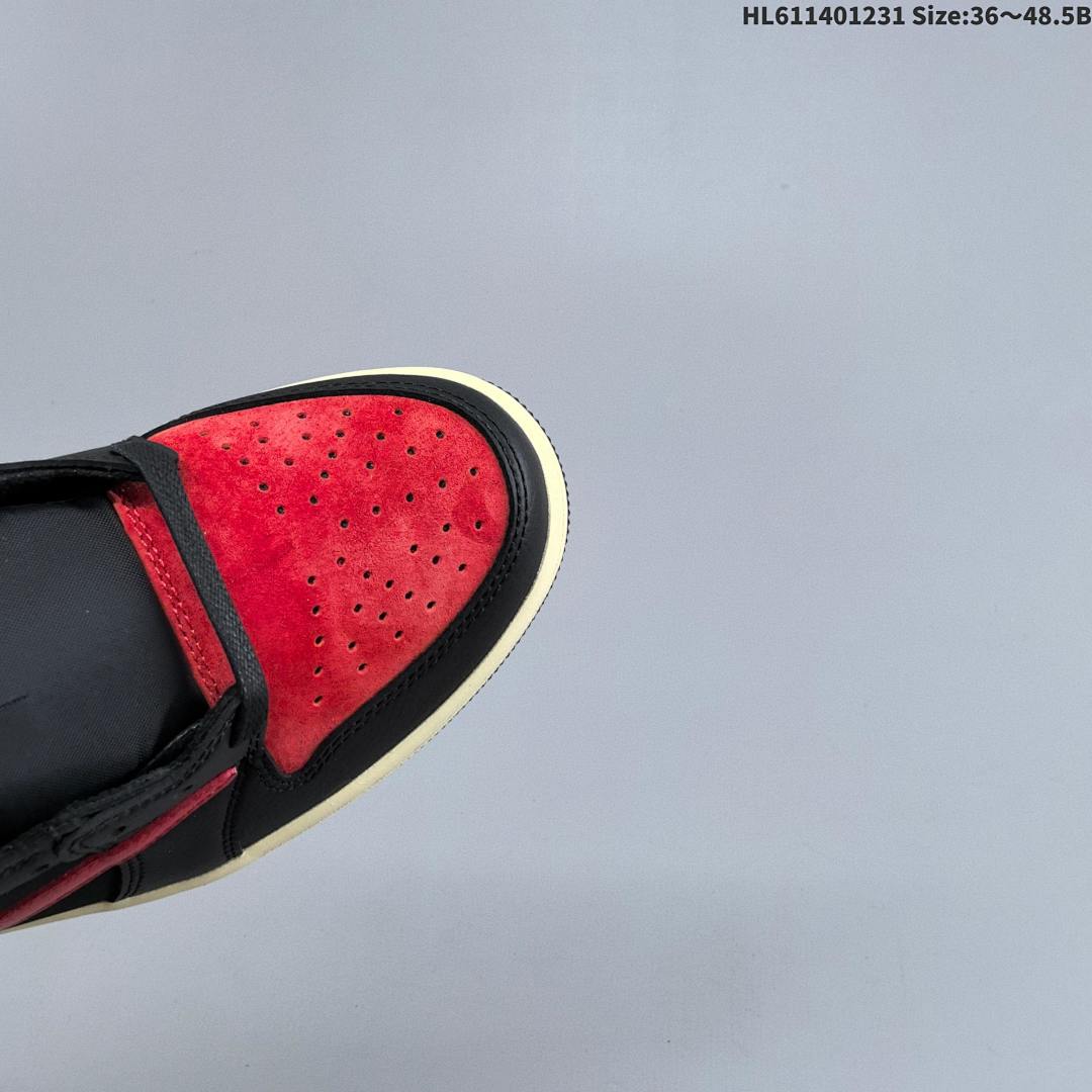 Nike Air Jordan 1 x Travis Scott AJ1 ‘DIY’ - foto 3