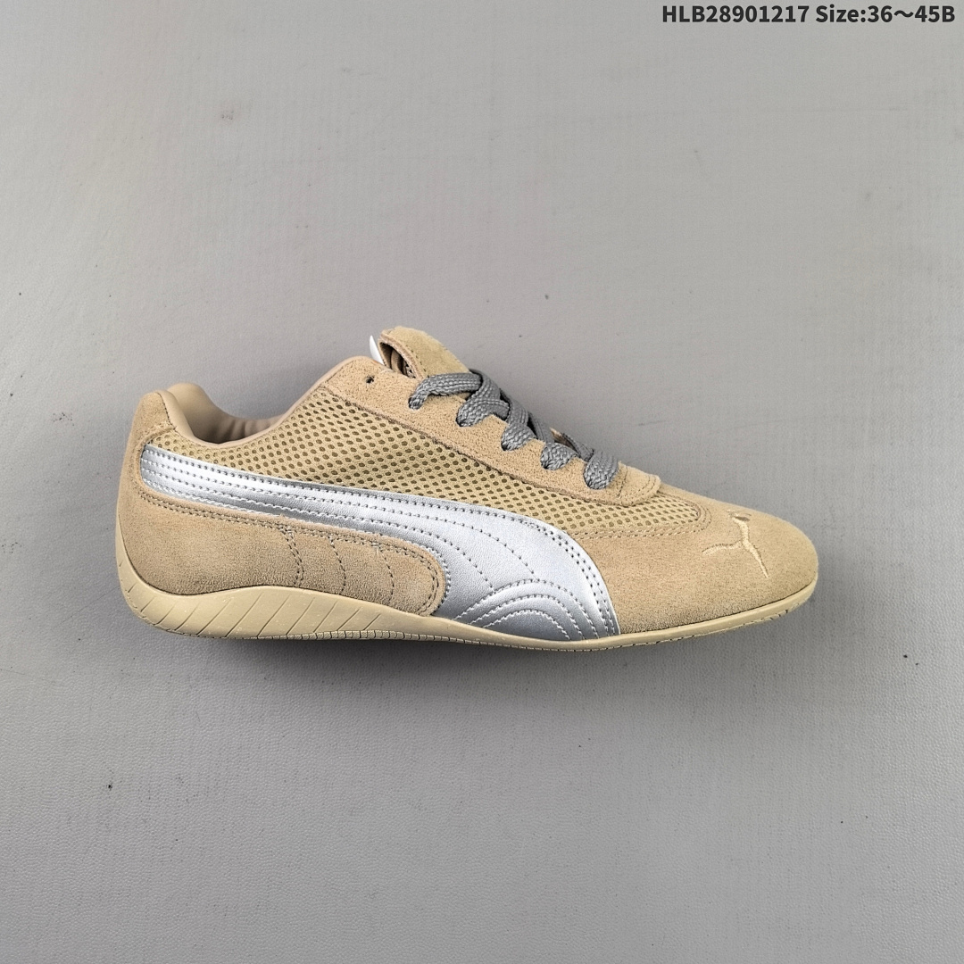 The Open Product x Puma Speedcat - foto 8
