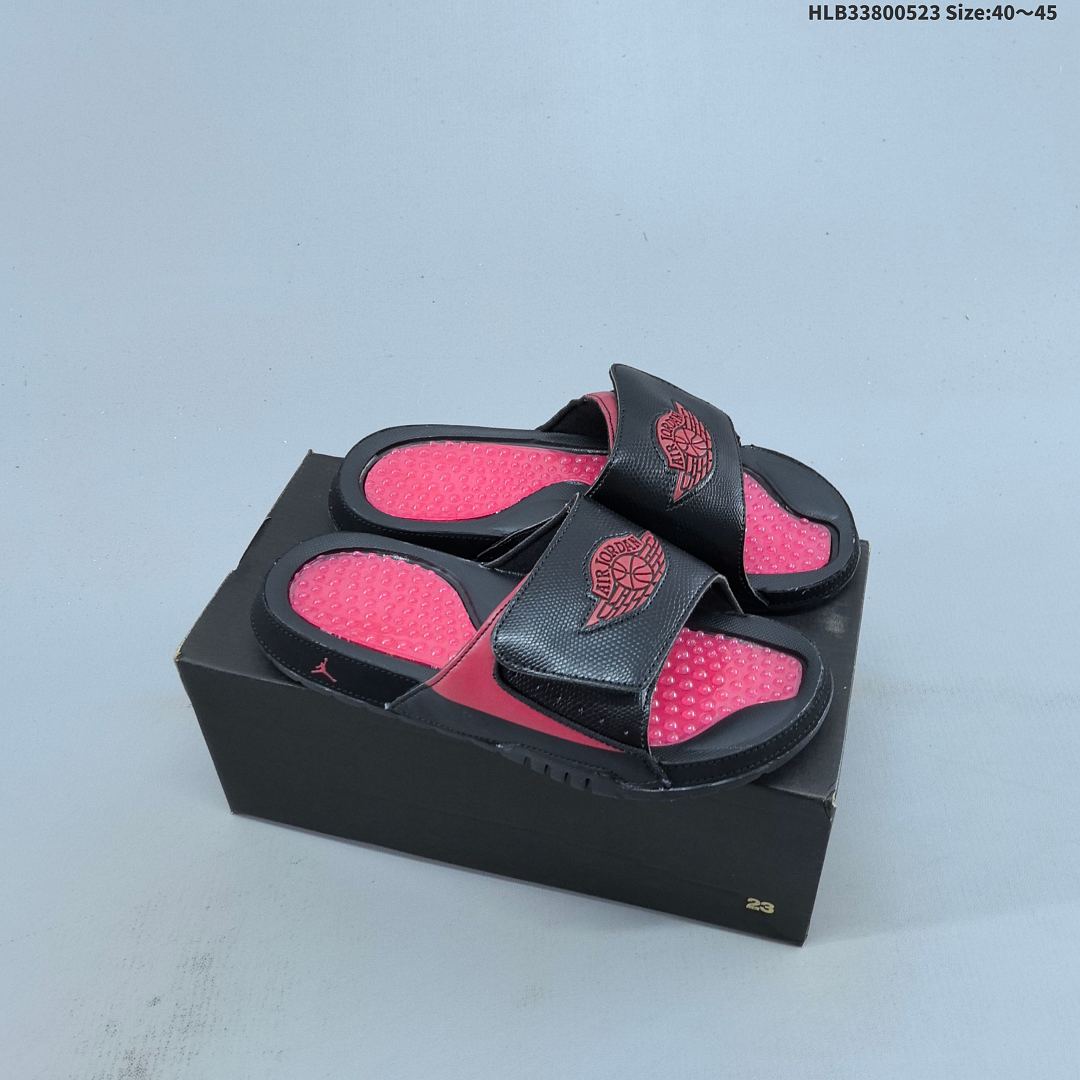 NIKE JORDAN HYDRO II RETRO -011 ID Size 45 - foto 8