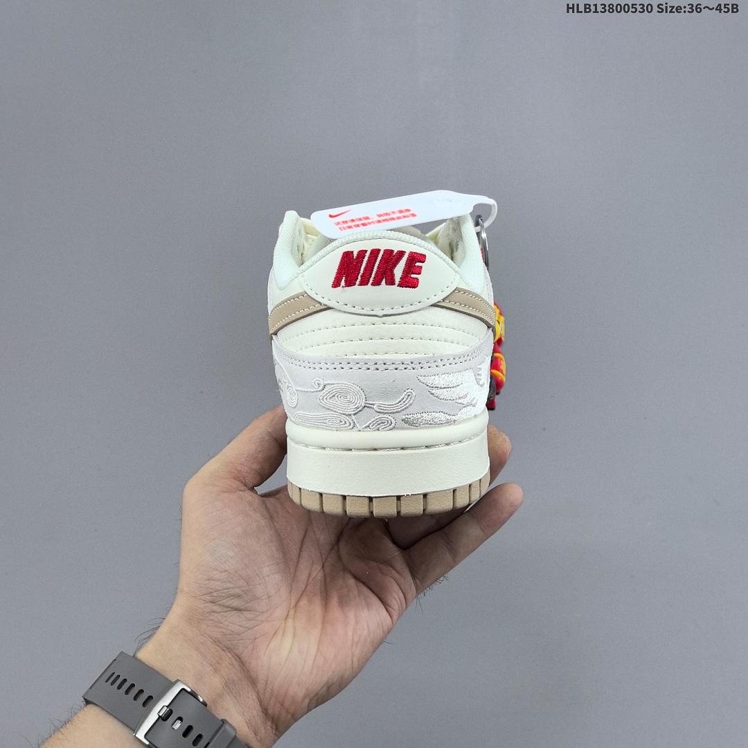 NIKE DUNK SB LOW Dunk SB Dunk Dunk Dunk SB - foto 6