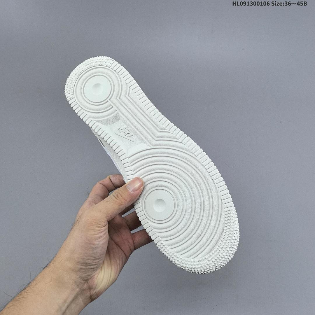 Nike Air Force1 07 low - foto 4