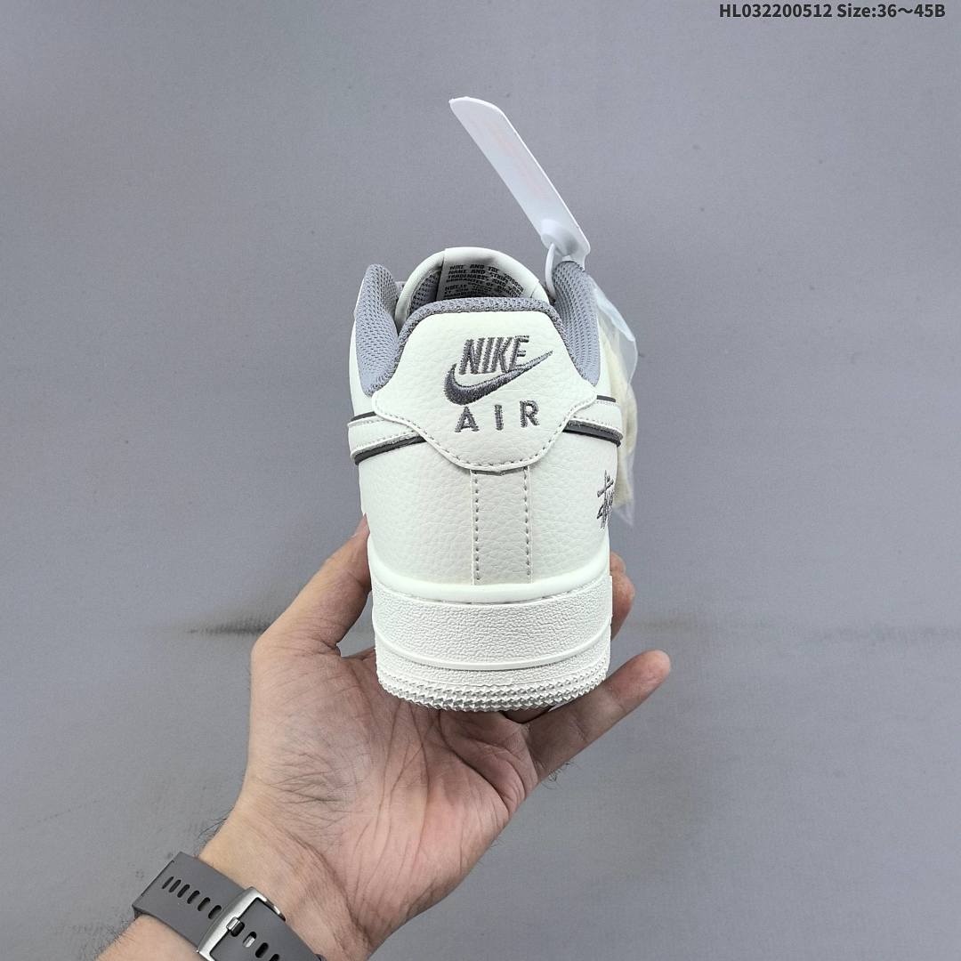 Nike Air Force 1 Low 8 - foto 6
