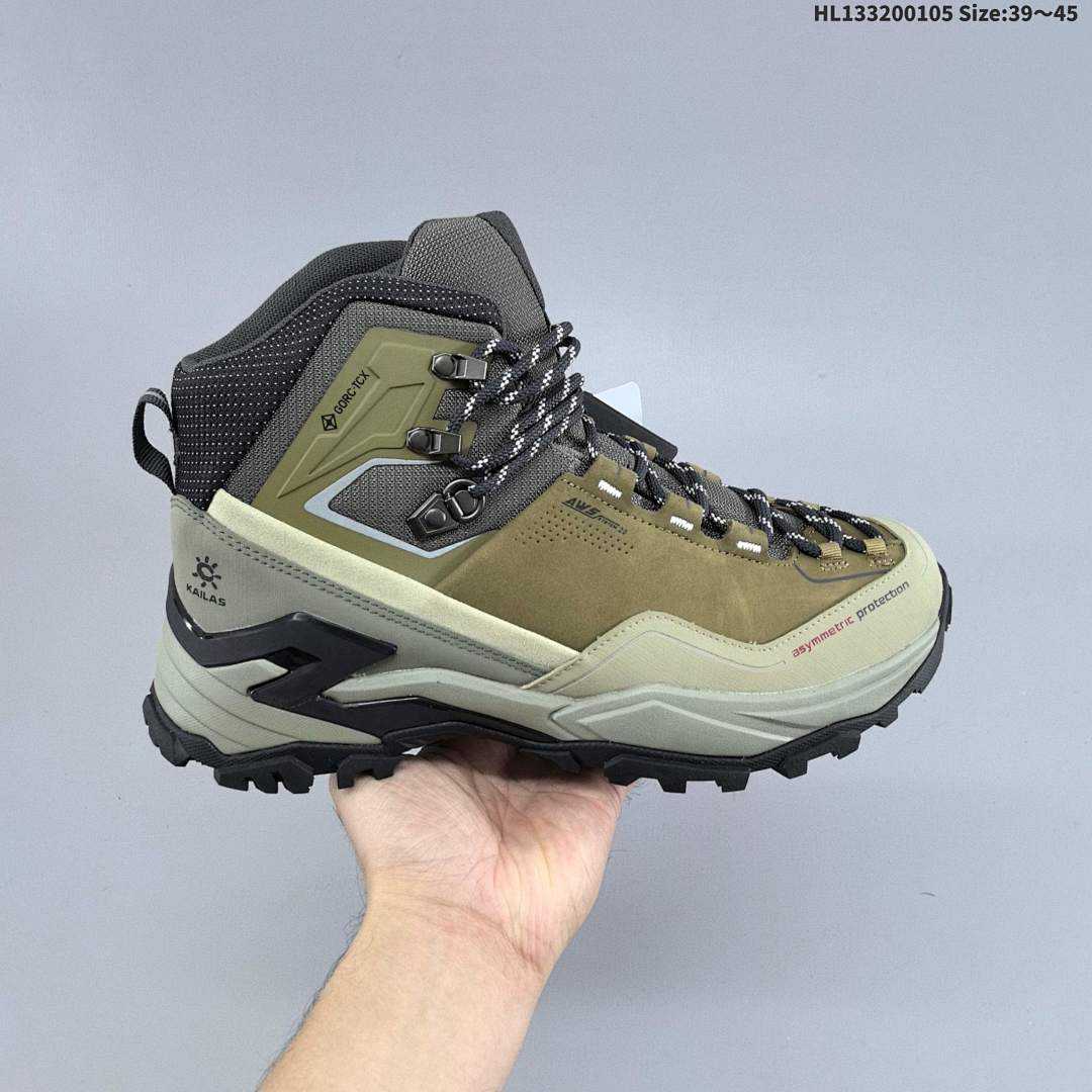 KAILAS MT5-2 GTX MID GOR - foto 4