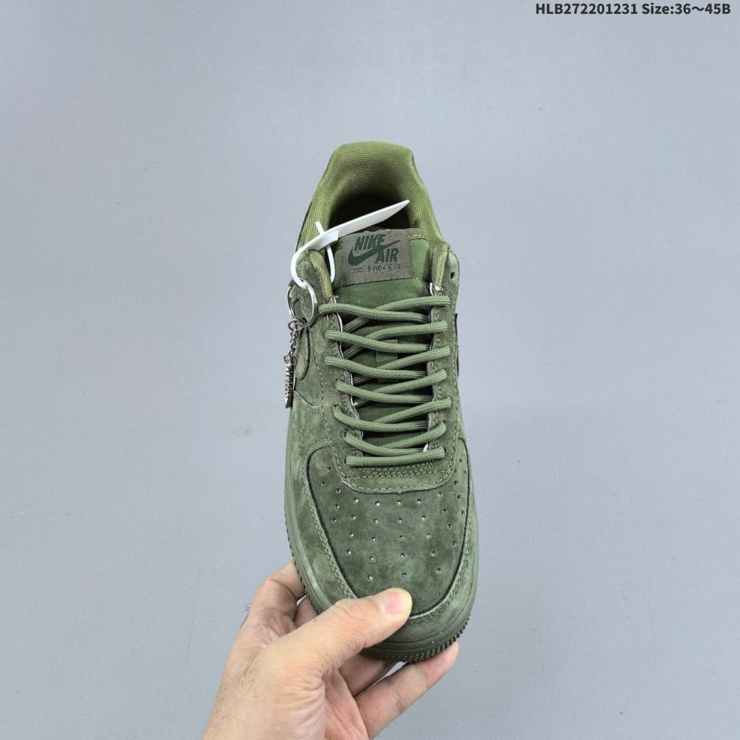 NIKE AIR FORCE 1‘07 LV8 -117 - foto 6