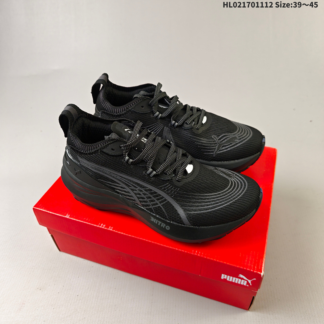 Puma Deviate NITRO 310109HL021701112 Size 45 - foto 5