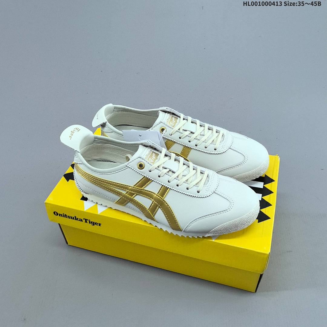 Onitsuka Tiger Mexico 66 SD Mexico 66