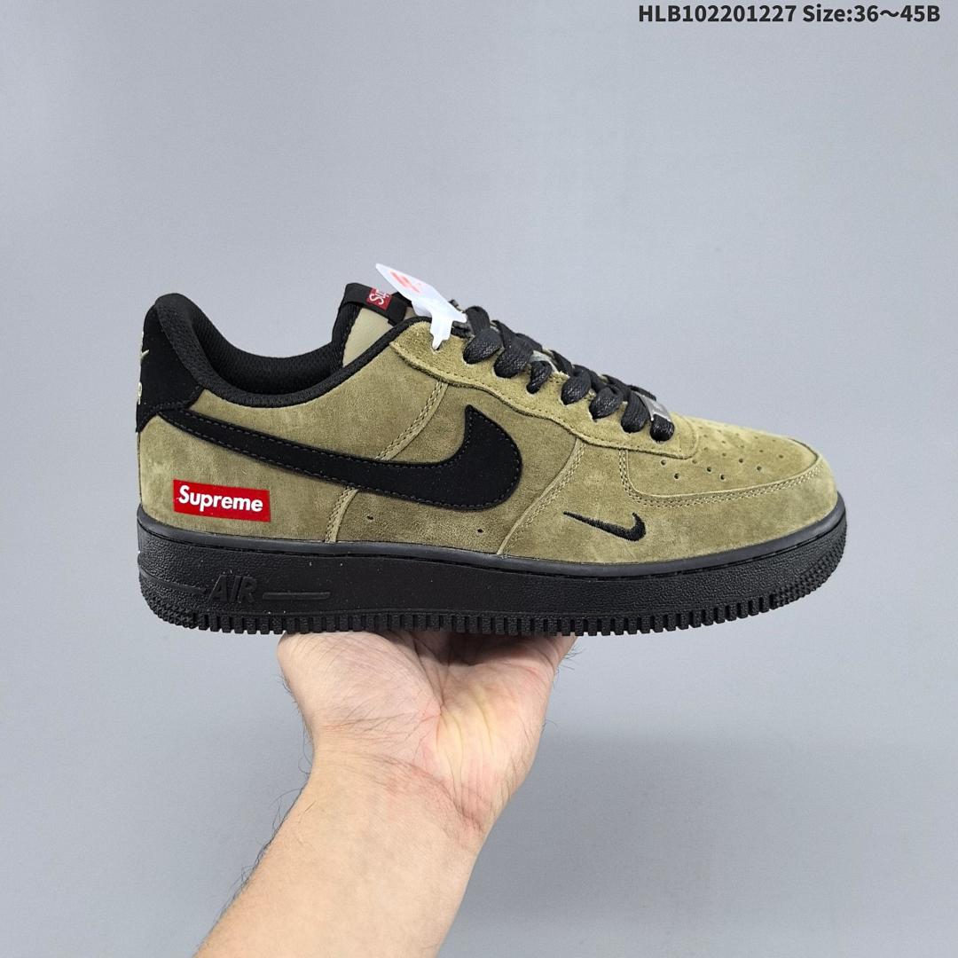 NIKE AIR FORCE 1‘07 LV8 -2 - foto 6