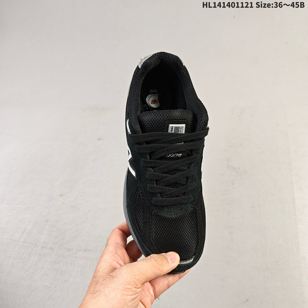 Loro Piana x New Balance NB 990 V6 NB New Balance in USA M990V6 - foto 7