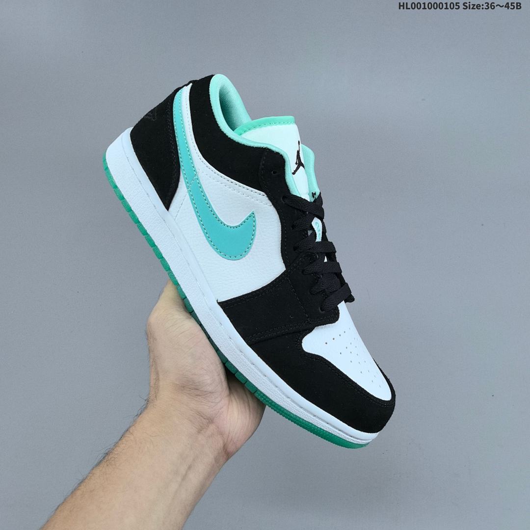 Air Jordan 1 Low AJ1 1 aj1 1 - foto 8