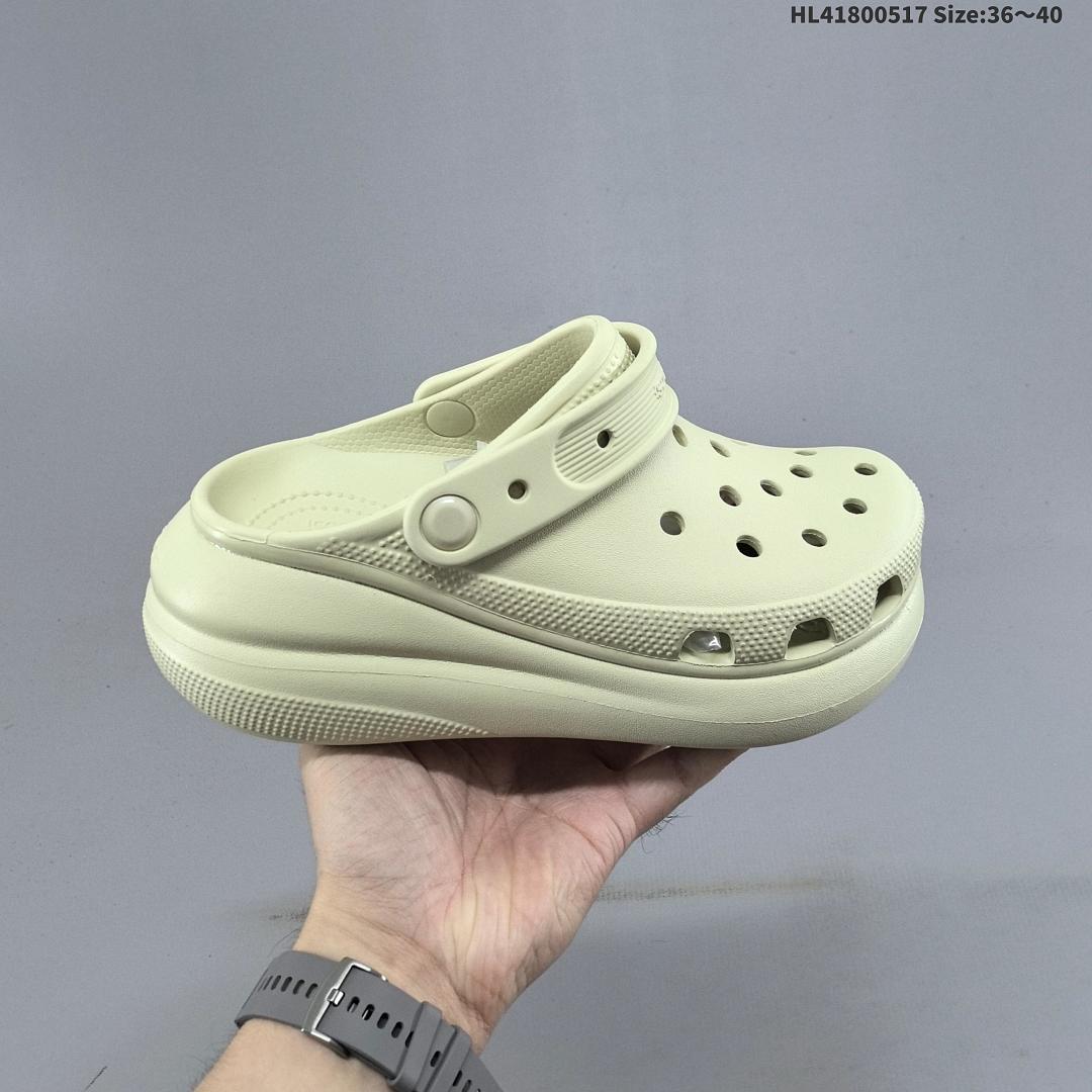 Crocs Classic Clog Croslite 2002 - foto 4