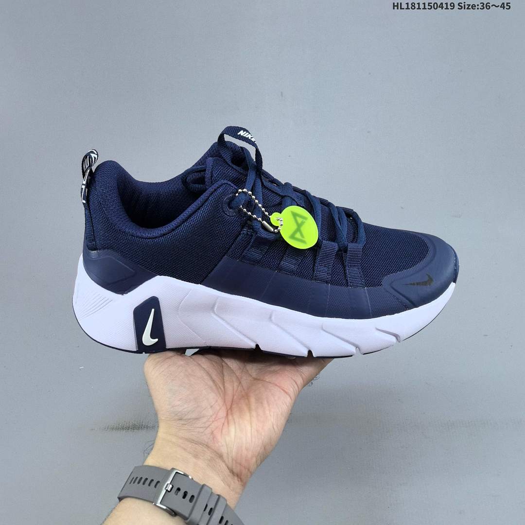 Nike Free Metcon 7 logo - foto 4