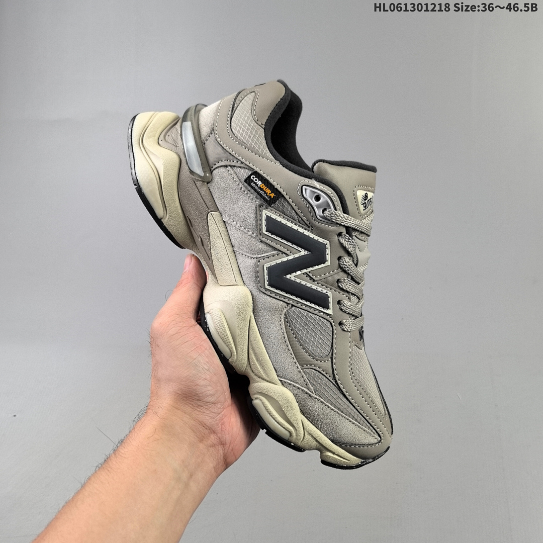 NB Joe Freshgoods x New Balance NB9060 - foto 5