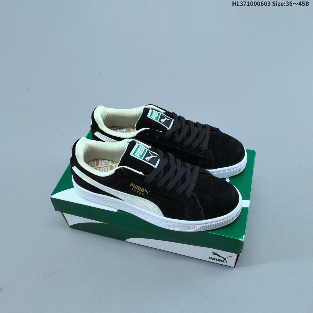Puma Suede XL :374978-01 :36 37 37.5 38 38.5 39 40 40.5 41 42 42.5 4