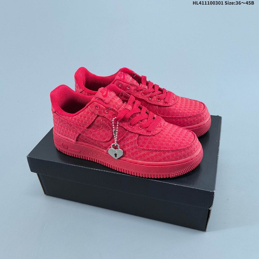 Nike Air Force 1 Low Forc