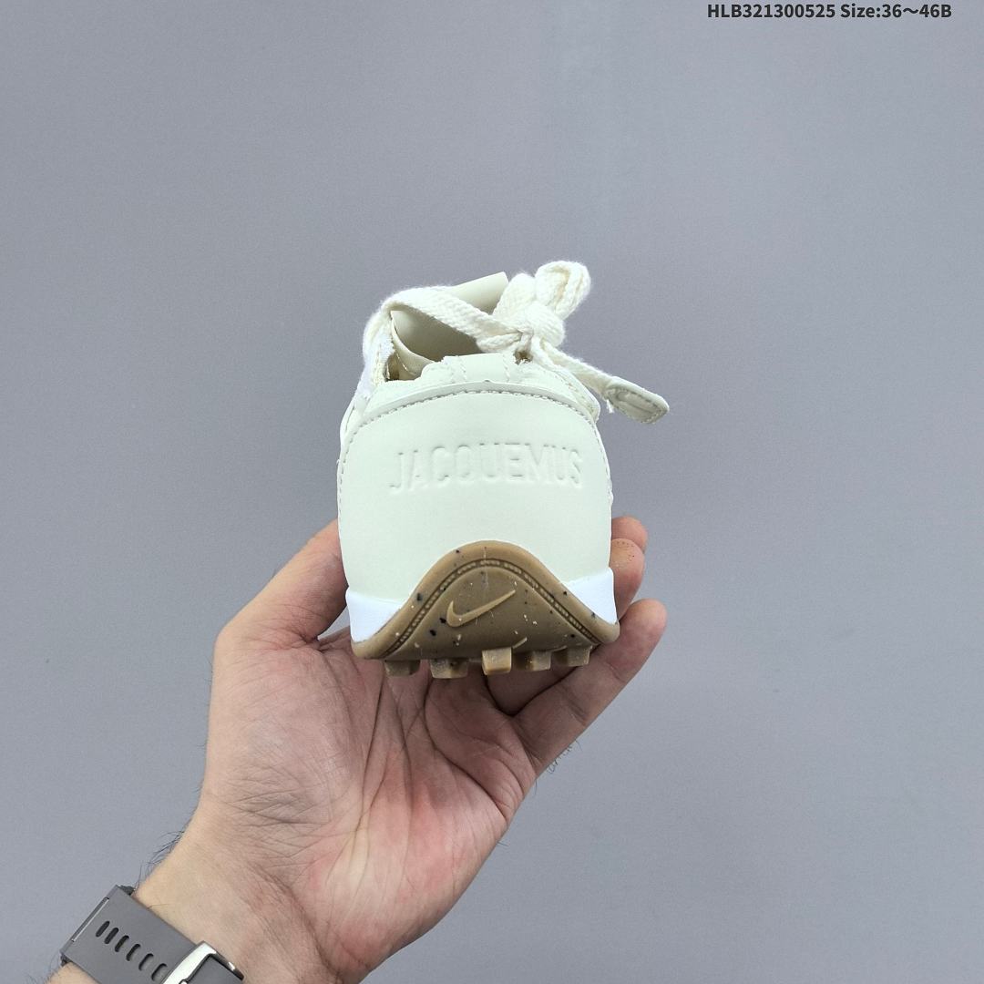Jacquemus x Nike Jacumoon ‍ ‍‍ - foto 6